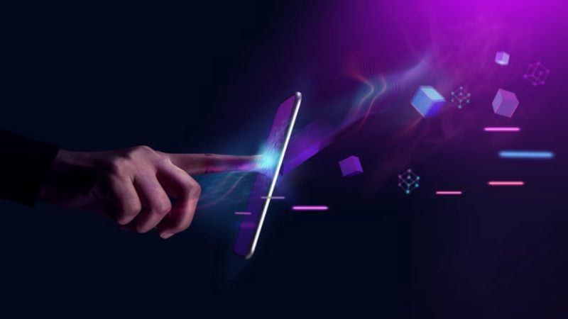 SCADA系统开发新高度：京上云科技引领保靖县工业监控智能化变革