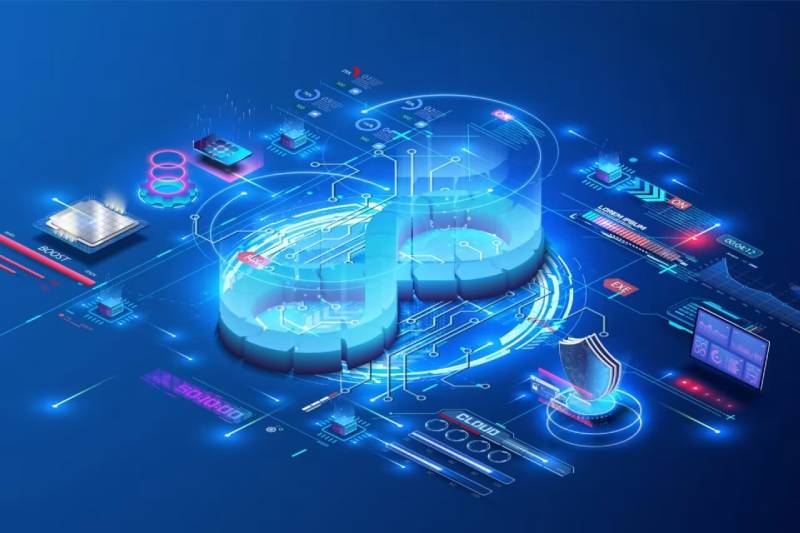 保靖县工业软件定制先锋:京上云科技以多元系统开发赋能企业进阶