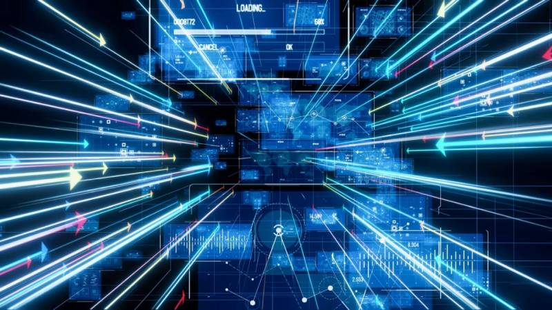 保靖县SCADA系统开发：守护工业安全的数字卫士